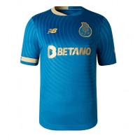 Porto Evanilson #30 Replica Third Shirt 2023-24 Short Sleeve